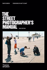 Street Photographer's Manual