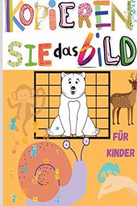 Kopieren Sie das Bild