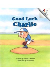 Good Luck Charlie