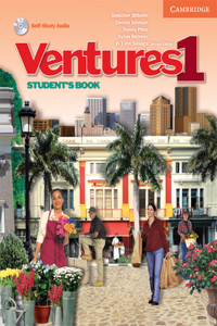 Ventures 1