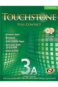 Touchstone 3a Full Contact
