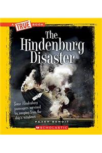 Hindenburg Disaster