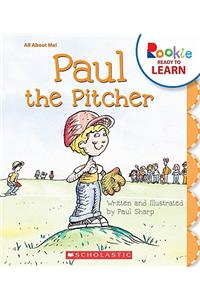 Paul the Pitcher
