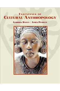 Essentials of Cultural Anthropology