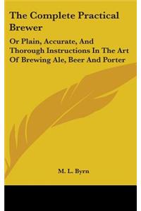 Complete Practical Brewer