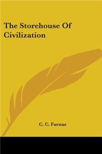 Storehouse of Civilization