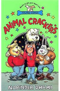 ANIMAL CRACKERS