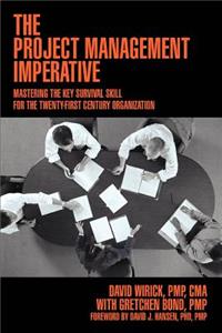 Project Management Imperative