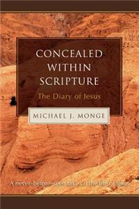 Concealed within Scripture