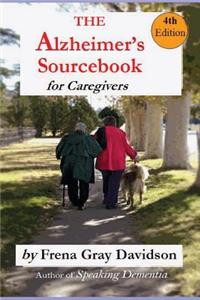 Alzheimer's Sourcebook, 4th edition