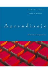 Aprendizaje