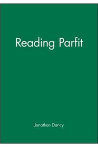 Reading Parfit