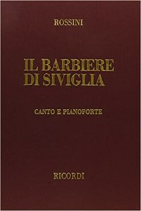 Il Barbiere Di Siviglia