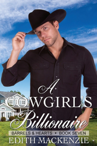 Cowgirl's Billionaire