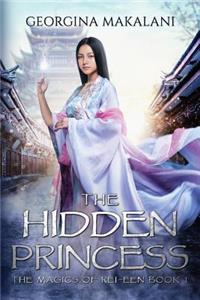 The Hidden Princess