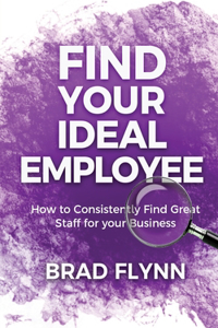 Find Your Ideal Employee