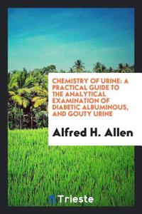 Chemistry of Urine