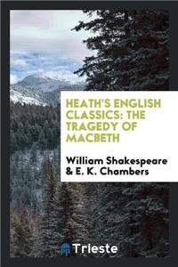 Heath's English Classics