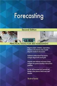 Forecasting Second Edition