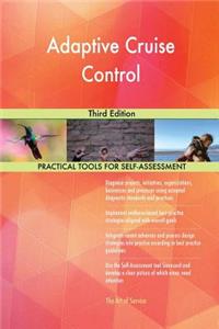 Adaptive Cruise Control Third Edition