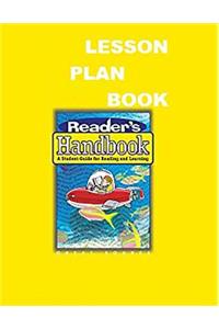 Great Source Reader's Handbooks