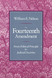 The Fourteenth Amendment