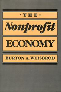 Nonprofit Economy