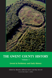 The Gwent County History, Volume 1