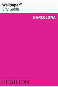 Wallpaper* City Guide Barcelona