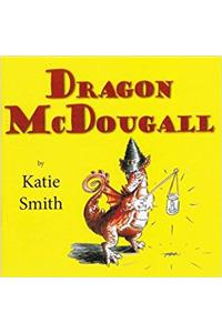 Dragon McDougall