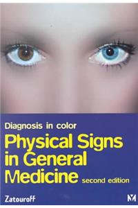 Color Atlas of Physical Signs in General Medicine