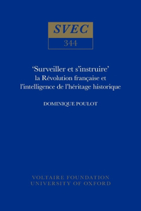 'Surveiller et s'instruire'