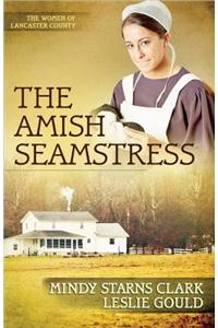 Amish Seamstress