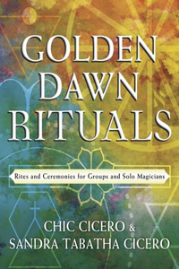 Golden Dawn Rituals