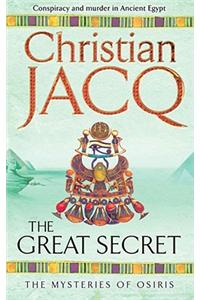 Great Secret. Christian Jacq