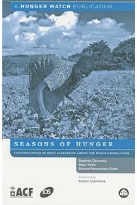 Seasons Of Hunger