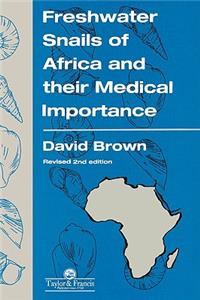 Freshwater Snails Of Africa And Their Medical Importance