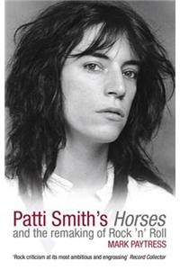 Patti Smith's Horses