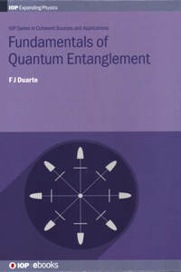 Fundamentals of Quantum Entanglement