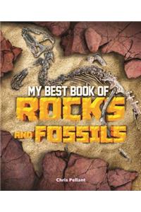 My Best Book of Rocks and Fossils