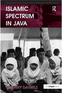 Islamic Spectrum in Java