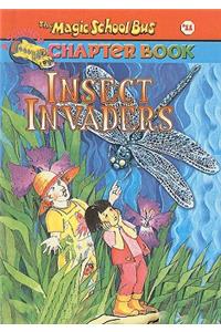 Insect Invaders