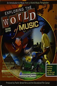 Exploring the World of Music