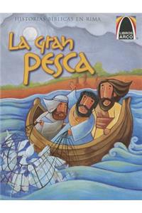 La Gran Pesca