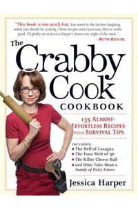 Crabby Cook