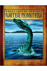 Water Monsters