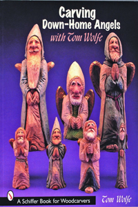 Carving Down-Home Angels with Tom Wolfe