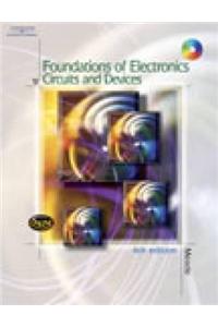 Foundations of Electronics