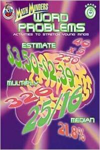 Word Problems, Grade 6