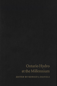 Ontario Hydro at the Millennium